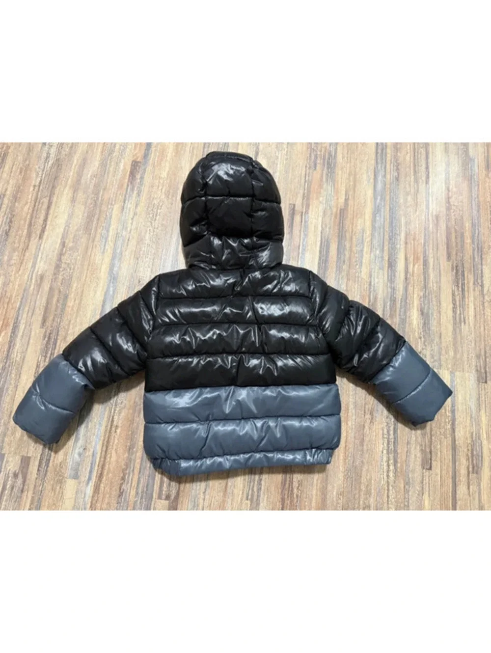 Nike 24m puffer coat
